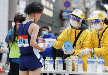 宣言に北海道追加 準備に影響も 五輪マラソン 市民不安 Ovo オーヴォ
