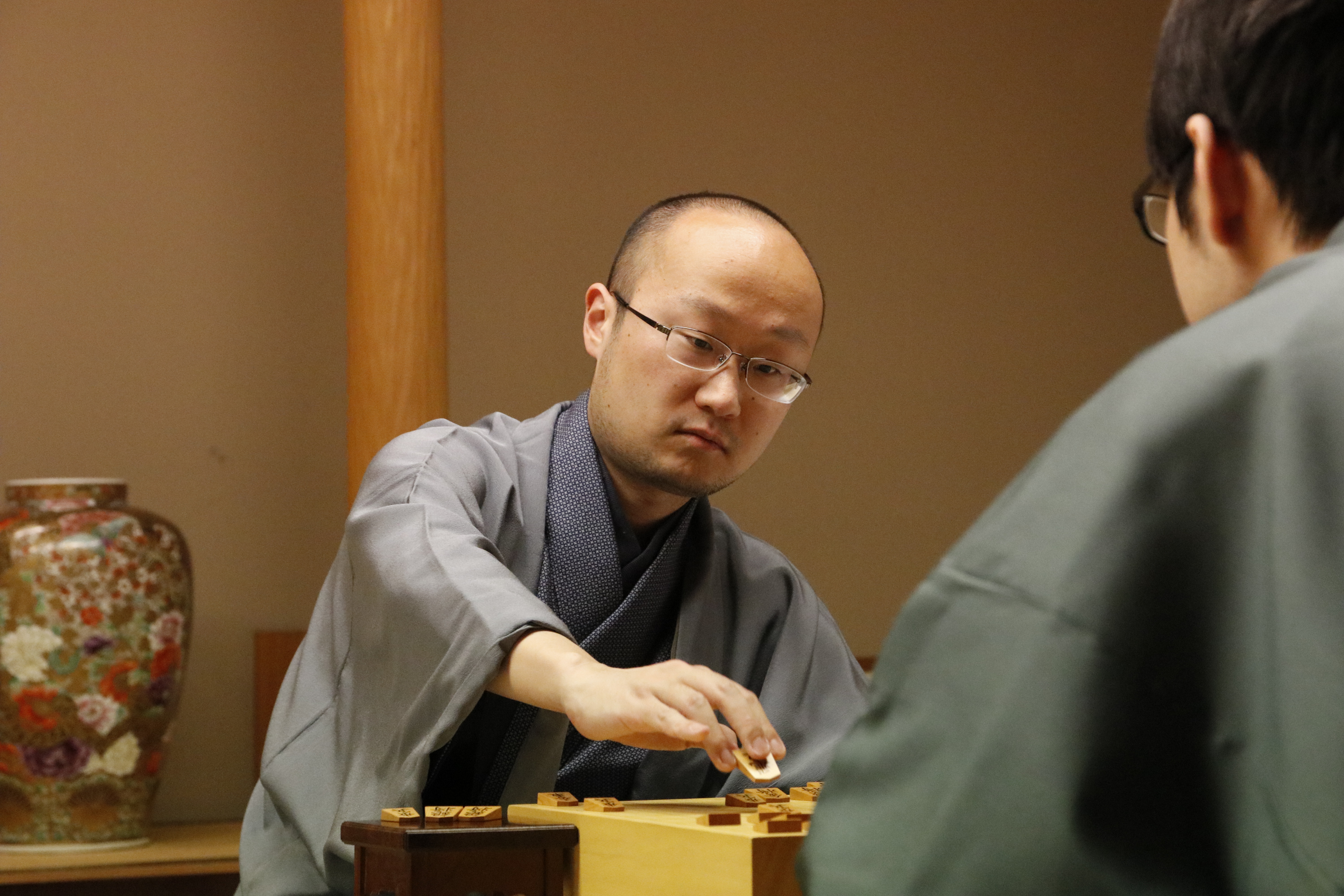 5月30日に第47期棋王就位式 通算タイトル獲得数歴代4位の渡辺明棋王 Ovo オーヴォ