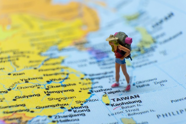 中国との緊張が続く台湾 旅行需要拡大も 台湾渡航 をどう考える 政治学者が見る世界の今 Ovo オーヴォ 中国との緊張が続く台湾 旅行需要拡大も 台湾渡航 をどう考える 政治学者が見る世界の今 Ovo オーヴォ